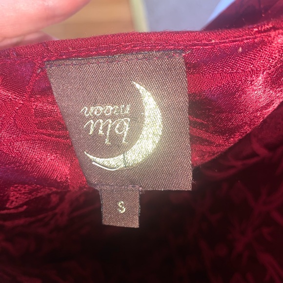 Planet Blue Summer Lovin Maxi Dress - Picture 5 of 5